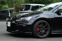 フォルクスワーゲン ゴルフ (ハッチバック) GTI クラブスポーツ ストリートエディション_RHD(DSG_2.0)