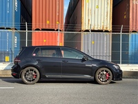 フォルクスワーゲン ゴルフ (ハッチバック) GTI クラブスポーツ ストリートエディション_RHD(DSG_2.0)