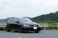 フォルクスワーゲン ゴルフ (ハッチバック) GTI クラブスポーツ ストリートエディション_RHD(DSG_2.0)