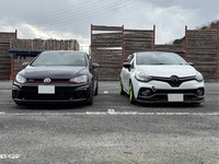 フォルクスワーゲン ゴルフ (ハッチバック) GTI クラブスポーツ ストリートエディション_RHD(DSG_2.0)