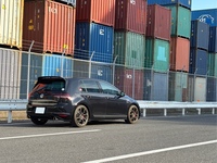 フォルクスワーゲン ゴルフ (ハッチバック) GTI クラブスポーツ ストリートエディション_RHD(DSG_2.0)