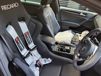 フォルクスワーゲン ゴルフ (ハッチバック) GTI クラブスポーツ ストリートエディション_RHD(DSG_2.0)