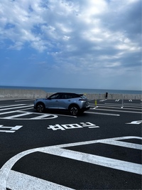 プジョー 2008 GT ブルーHDi_RHD(EAT_1.5)