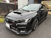 スバル WRX S4 STI スポーツ R EX_AWD(CVT_2.4)