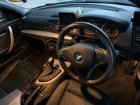 BMW 1シリーズ カブリオレ 120i カブリオレ_RHD(AT_2.0)