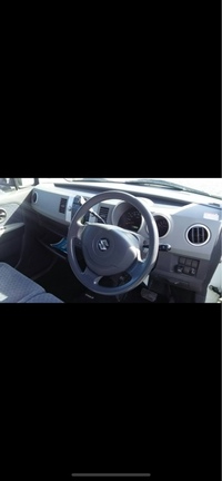 スズキ ワゴンR FX_4WD(AT_0.66)