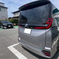 トヨタ ノア ハイブリッド S-Z_7人乗り(CVT_1.8_ハイブリッド)