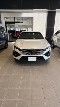 プジョー 408 GT_RHD(EAT_1.2)