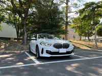 BMW 1シリーズ ハッチバック 118i Mスポーツ_RHD(DCT_1.5)