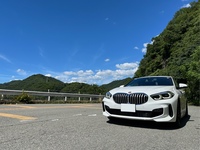 BMW 1シリーズ ハッチバック 118i Mスポーツ_RHD(DCT_1.5)