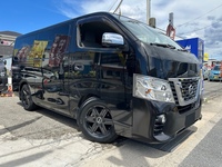 日産 NV350キャラバン