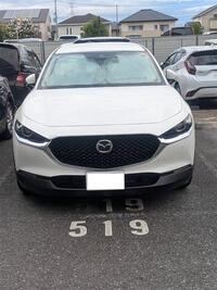 マツダ CX-30 20S プロアクティブ ツーリングセレクション(AT_2.0)