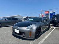 日産 フェアレディZ フェアレディZ_Version_S(MT_3.5)