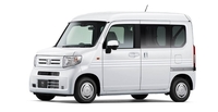 ホンダ N-VAN L_4WD(CVT_0.66)