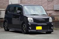 日産 モコ