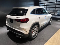 メルセデスAMG GLAクラス メルセデスAMG GLA45 S 4マチック＋_RHD_4WD(DCT_2.0)