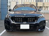 BMW X1 xドライブ 20d Mスポーツ_RHD_4WD(DCT_2.0)