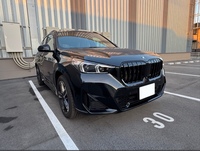 BMW X1 xドライブ 20d Mスポーツ_RHD_4WD(DCT_2.0)