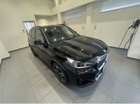 BMW X1 xドライブ 20d Mスポーツ_RHD_4WD(DCT_2.0)