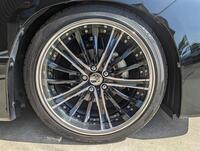 トヨタ アルファード 240S_8人乗り_4WD(CVT_2.4)