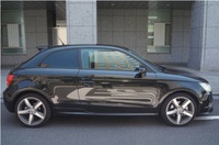 アウディ A1 1.4 TFSI_RHD(AT_1.4)