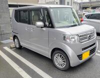 ホンダ N-BOX G・Lパッケージ(CVT_0.66)