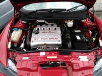 アルファロメオ 147 2.0スペチアーレ_RHD(AT_2.0))