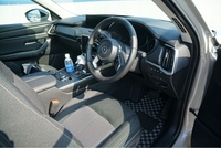 マツダ CX-60 XD SP(AT_3.3)