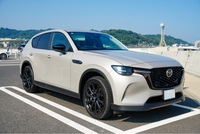 マツダ CX-60 XD SP(AT_3.3)