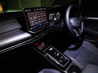 フォルクスワーゲン ゴルフ ヴァリアント TDI スタイル_RHD(DSG_2.0)