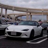 マツダ ロードスター RS(MT_1.5)