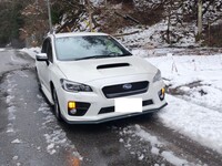 スバル WRX S4 2.0GT アイサイト_AWD(CVT_2.0)