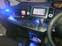 ホンダ フリード フレックス_5人乗り（CVT_1.5)