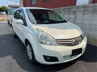 日産 ノート