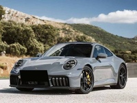 ポルシェ 911