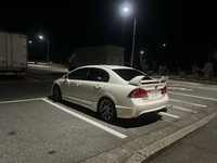ホンダ シビックタイプR タイプR(MT_2.0)