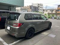 マツダ MPV