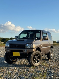 スズキ ジムニー クロスアドベンチャー_4WD(MT_0.66)