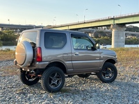 スズキ ジムニー クロスアドベンチャー_4WD(MT_0.66)