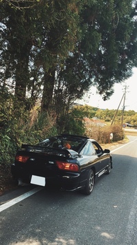 日産 180SX タイプS(MT_2.0)