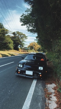 日産 180SX タイプS(MT_2.0)