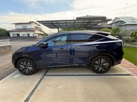 日産 アリア B6