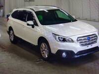 スバル レガシィ アウトバック レガシィ アウトバック_AWD(CVT_2.5)