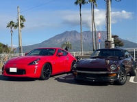日産 フェアレディZ