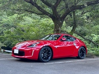 日産 フェアレディZ