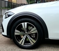 メルセデス・ベンツ Cクラス オールテレイン C220d 4マチック オールテレイン(ISG搭載モデル)_RHD_4WD(AT_2.0)【MP202401】