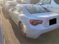スバル BRZ R カスタマイズパッケージ(MT_2.0)