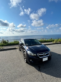 スバル XV 2.0i-L アイサイト_AWD(CVT_2.0)