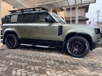 ランドローバー ディフェンダー 110 X D300_RHD_AWD(AT_3.0_ディーゼル）