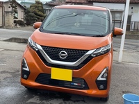 日産 デイズ ハイウェイスターG ターボ プロパイロットエディション_4WD(CVT_0.66)